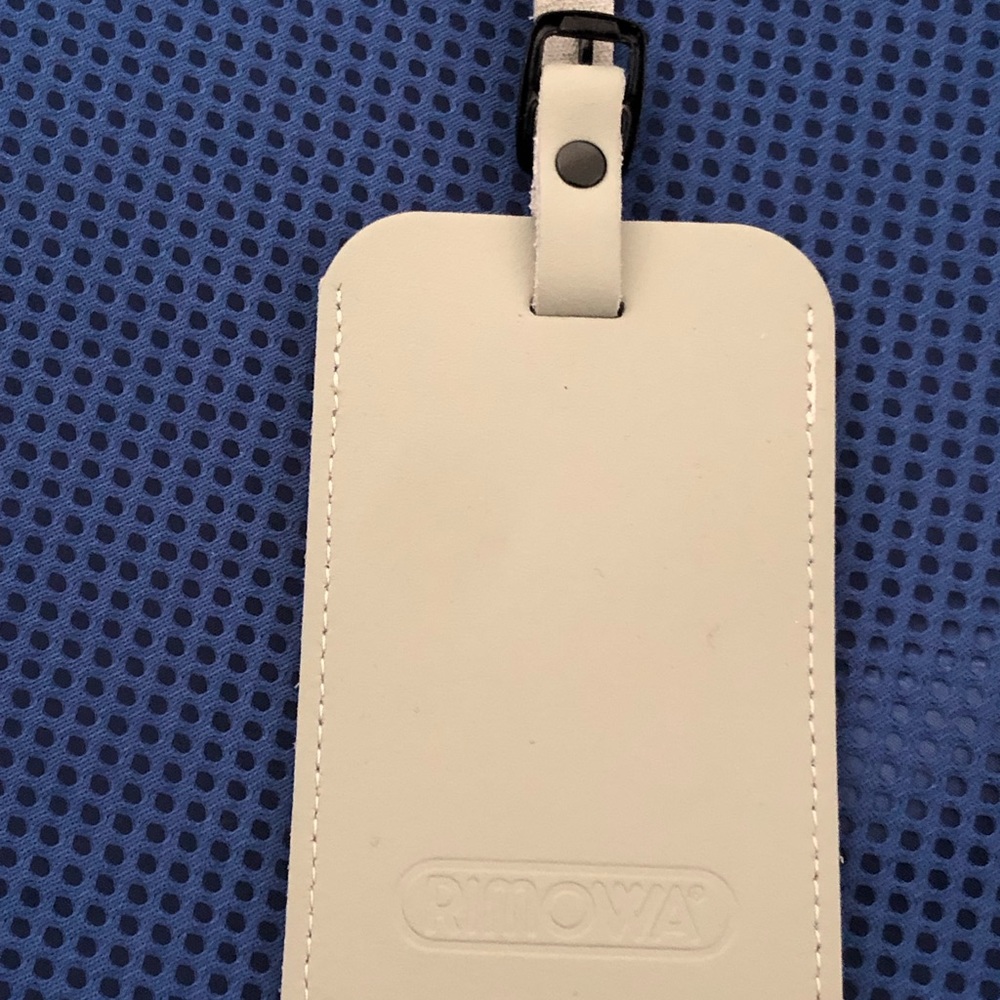 RIMOWA Cabin and Check in Medium. - Picture 10 of 16